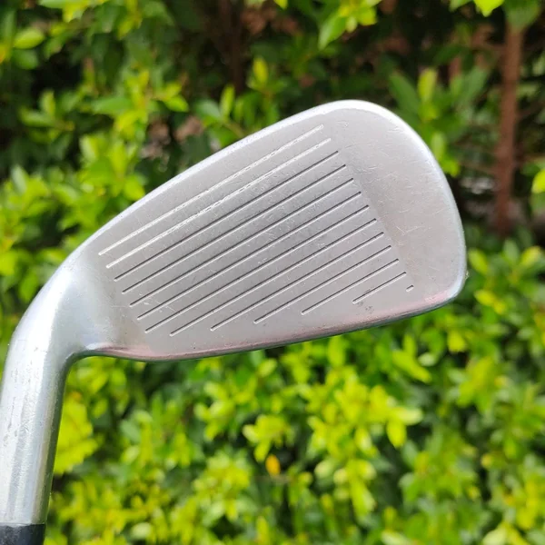 ชุดเหล็ก TITLEIST 822.05 DCI มีเหล็ก 3-9 เเละ PW ก้าน TITLEIST ULTRALGHT FLEX S ชุดเหล็กขั้นเทพ ชุดนี้ทำออกมาตีง่ายมาก!!! ไม้กอล์ฟมือสอง ของแท้ BY NakaraLuxurious image 8 ชุดเหล็ก TITLEIST 822.05 DCI มีเหล็ก 3-9 เเละ PW ก้าน TITLEIST ULTRALGHT FLEX S ชุดเหล็กขั้นเทพ ชุดนี้ทำออกมาตีง่ายมาก!!! ไม้กอล์ฟมือสอง ของแท้ BY NakaraLuxurious image 8