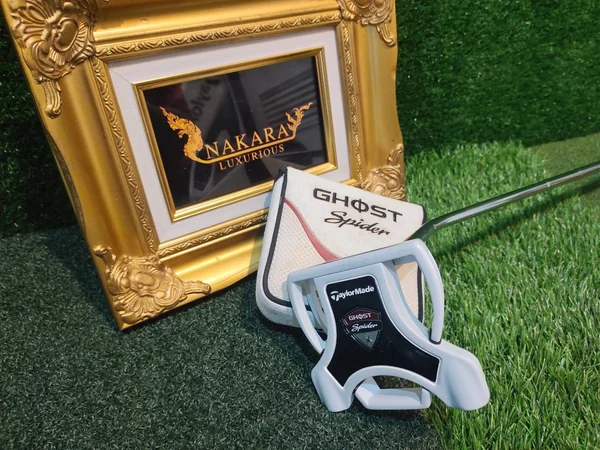 PUTTER Taylormade GHOST Spider image 7 PUTTER Taylormade GHOST Spider image 7