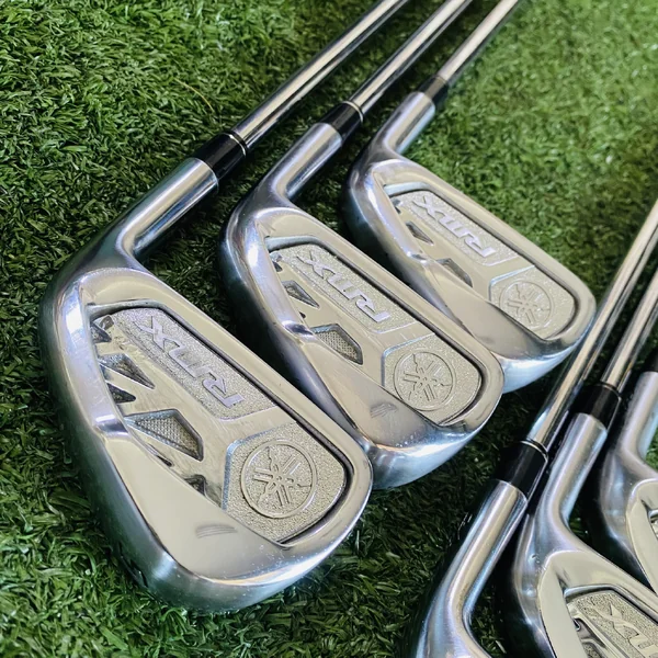 ⛳ IRON SET YAMAHA RMX VD 2023 เหล็ก 5-6-7-8-9-P ก้าน N.S.PRO ZELOS 7 Flex R 🇯🇵🔥พรีเมียมจากญี่ปุ่น image 3 ⛳ IRON SET YAMAHA RMX VD 2023 เหล็ก 5-6-7-8-9-P ก้าน N.S.PRO ZELOS 7 Flex R 🇯🇵🔥พรีเมียมจากญี่ปุ่น image 3