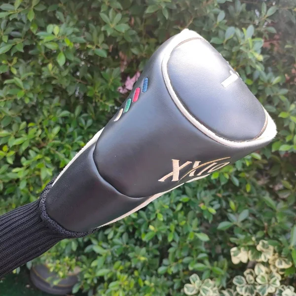  DRIVER XXIO IMPACT POWER BODY องศา 11 ก้าน XXIO MP300 FLEX R สุดยอด Driver ยอดนิยมสูงสุด!! อันดับ 1 ในญี่ปุ่น!! ไม้กอล์ฟมือสอง ของแท้ BY NakaraLuxurious   image 7