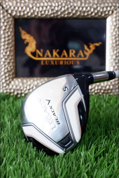 FAIRWAY 5 CALLAWAY LEGACY BLACK image 2 FAIRWAY 5 CALLAWAY LEGACY BLACK image 2