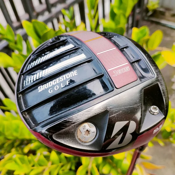 Driver BRIDGESTONE J815 องศา 10.5 ก้าน TOUR AD J15-11W FLEX R หน้าไม้ยิงเลเซอร์ ช่วยลดอาการเฟด หรือไซด์สปินได้ดีมากอย่างเห็นผล ตีได้ตรงมาก และไขปรับได้อีกด้วย มี COVER เดิมตรงรุ่นให้ด้วยค่ะ ไม้กอล์ฟพรีเมี่ยมญี่ปุ่นมือสอง By NakaraLuxurious image 1 Driver BRIDGESTONE J815 องศา 10.5 ก้าน TOUR AD J15-11W FLEX R หน้าไม้ยิงเลเซอร์ ช่วยลดอาการเฟด หรือไซด์สปินได้ดีมากอย่างเห็นผล ตีได้ตรงมาก และไขปรับได้อีกด้วย มี COVER เดิมตรงรุ่นให้ด้วยค่ะ ไม้กอล์ฟพรีเมี่ยมญี่ปุ่นมือสอง By NakaraLuxurious image 1