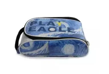 GOLF SHOES BAGS PLAYEAGLE PE-0092 image 2 GOLF SHOES BAGS PLAYEAGLE PE-0092 image 2