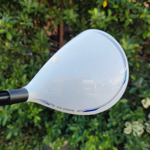 FW7 TAYLORMADE GLOIRE F SPEED POCKET ตีไกลแบบขั้นสูงสุด!! ก้าน FUJIKURA GL300 FLEX R แม้จะตีไม่แรง ตีไม่แม่น ไม้นี้ก็ช่วยได้!! ไม้กอล์ฟมือสอง ของแท้ BY NakaraLuxurious image 5 FW7 TAYLORMADE GLOIRE F SPEED POCKET ตีไกลแบบขั้นสูงสุด!! ก้าน FUJIKURA GL300 FLEX R แม้จะตีไม่แรง ตีไม่แม่น ไม้นี้ก็ช่วยได้!! ไม้กอล์ฟมือสอง ของแท้ BY NakaraLuxurious image 5