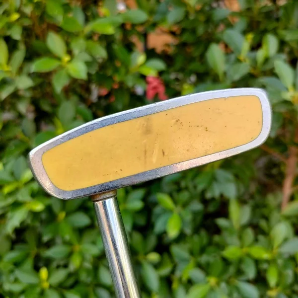PUTTER ODESSA WHITE BALL ความยาว 34 นิ้ว เล็งง่าย พัตต์ตรง image 3 PUTTER ODESSA WHITE BALL ความยาว 34 นิ้ว เล็งง่าย พัตต์ตรง image 3