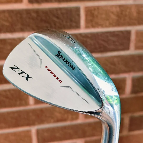 AW SRIXON Z-TX FORGED LASER MILLED ✨ สัมผัสความนุ่มนวล คุมทิศทางเฉียบ ตกแล้วหยุด สปินสั่งได้ดั่งใจ! image 1 AW SRIXON Z-TX FORGED LASER MILLED ✨ สัมผัสความนุ่มนวล คุมทิศทางเฉียบ ตกแล้วหยุด สปินสั่งได้ดั่งใจ! image 1