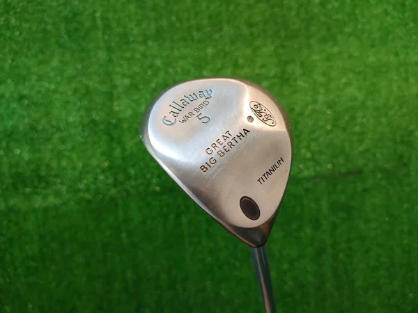  ไม้กอล์ฟมือซ้าย สุภาพสตรี FW 5 Callaway GREAT BIG GEMS   image 1