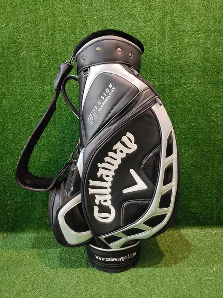 ถุงกอล์ฟ Callaway FT FUSION image 1 ถุงกอล์ฟ Callaway FT FUSION image 1