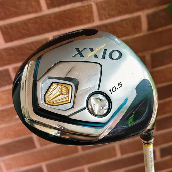 DRIVER XXIO 8 ราชาไดรเวอร์พรีเมียมจากญี่ปุ่น! ตีง่าย ลอยไว หน้าเด้ง เสียงอิมแพคเป็นเอกลักษณ์ image 1 DRIVER XXIO 8 ราชาไดรเวอร์พรีเมียมจากญี่ปุ่น! ตีง่าย ลอยไว หน้าเด้ง เสียงอิมแพคเป็นเอกลักษณ์ image 1