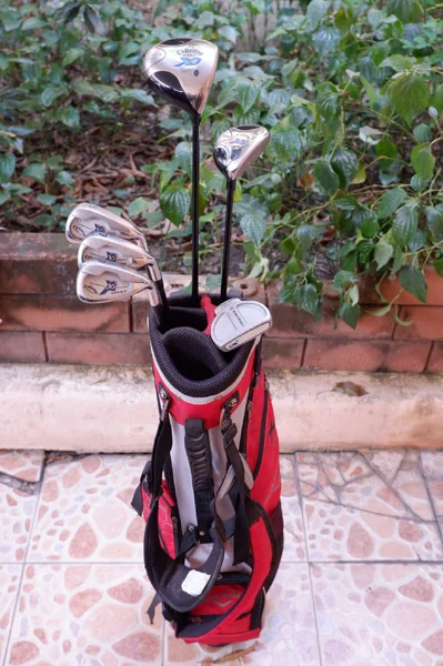 ไม้กอล์ฟเด็กครบชุด callaway golf image 2 ไม้กอล์ฟเด็กครบชุด callaway golf image 2