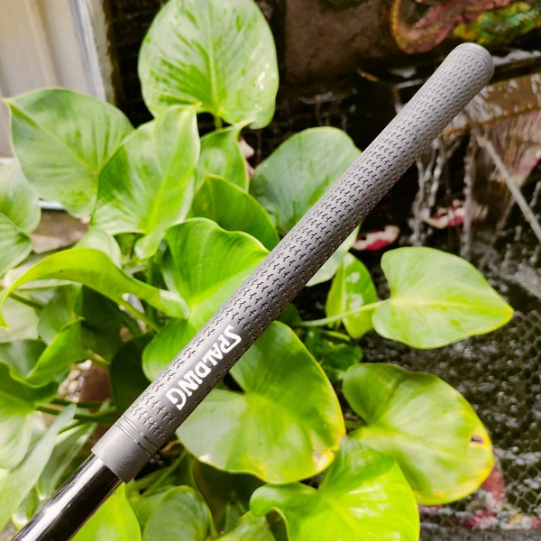 Driver SPALDING TOUR FLITE ก้านกราไฟต์ HIGH MODULUS FLEX R หัวโต วัสดุ FORGED TITANIUM ก้านก็ดีมากค่ะ ตีดี ตีง่าย ราคาเบาสุดคุ้ม ไม้กอล์ฟพรีเมี่ยมญี่ปุ่นมือสอง ของแท้ By NakaraLuxurious image 6 Driver SPALDING TOUR FLITE ก้านกราไฟต์ HIGH MODULUS FLEX R หัวโต วัสดุ FORGED TITANIUM ก้านก็ดีมากค่ะ ตีดี ตีง่าย ราคาเบาสุดคุ้ม ไม้กอล์ฟพรีเมี่ยมญี่ปุ่นมือสอง ของแท้ By NakaraLuxurious image 6