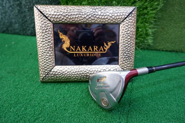  HYBRID TAYLORMADE R7 CGB MAX   image 1