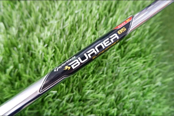 ชุดเหล็ก TAYLORMADE BURANER image 12 ชุดเหล็ก TAYLORMADE BURANER image 12