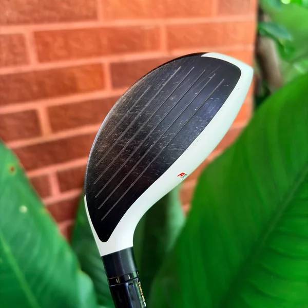  FAIRWAY WOOD: TaylorMade R11S (No.4 / Loft 17°) พร้อมกลไกปรับจูนหน้าไม้ระดับทัวร์โปร   image 3
