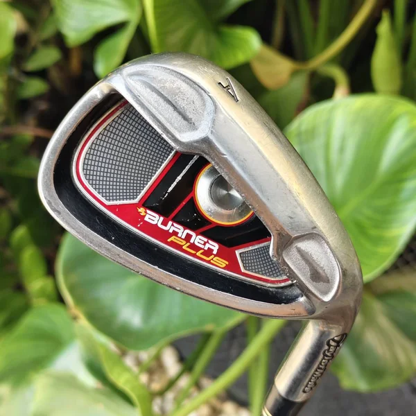 AW TaylorMade BURNER PLUS ⛳🔥 เวดจ์ตีง่าย ระยะสม่ำเสมอ ฟีลดีสไตล์ Burner! ก้าน RE*AX – FLEX R image 1 AW TaylorMade BURNER PLUS ⛳🔥 เวดจ์ตีง่าย ระยะสม่ำเสมอ ฟีลดีสไตล์ Burner! ก้าน RE*AX – FLEX R image 1