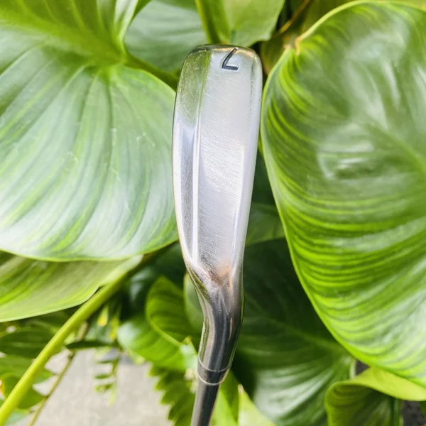  เหล็ก7 MARUMAN SHUTTLE NX-1 ⛳ เหล็กตีง่าย ฟีลดี🔥ใส่ก้านกราไฟต์พรีเมี่ยมสูงสุดTORAYCA–ARMRQ B49⭐⭐   image 3