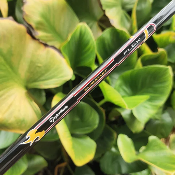 เหล็ก 7 เด็ก TAYLORMADE BURNER ก้าน SUPERFAST สำหรับน้องๆ นักกอล์ฟรุ่นจิ๋วที่อยากพัฒนาฝีมือ! image 4 เหล็ก 7 เด็ก TAYLORMADE BURNER ก้าน SUPERFAST สำหรับน้องๆ นักกอล์ฟรุ่นจิ๋วที่อยากพัฒนาฝีมือ! image 4