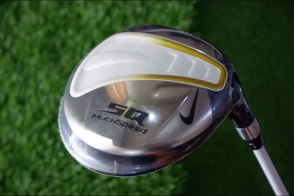 DRIVER NIKE SQ MACHSPEED image 2 DRIVER NIKE SQ MACHSPEED image 2
