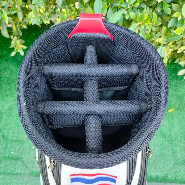 ถุงกอล์ฟเด็ก U.S.KIDS GOLF TOUR SERIES ขนาดไชส์ของถุง ปากถุง 7 นิ้ว ความสูงของถุงกอล์ฟ 31.5 นิ้ว ถุงกอล์ฟที่ดีที่สุด ไม้กอล์ฟมือสอง ของแท้ BY NakaraLuxurious image 6 ถุงกอล์ฟเด็ก U.S.KIDS GOLF TOUR SERIES ขนาดไชส์ของถุง ปากถุง 7 นิ้ว ความสูงของถุงกอล์ฟ 31.5 นิ้ว ถุงกอล์ฟที่ดีที่สุด ไม้กอล์ฟมือสอง ของแท้ BY NakaraLuxurious image 6