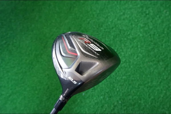DRIVER TAYLORMADE R9 SUPERMAX image 3 DRIVER TAYLORMADE R9 SUPERMAX image 3