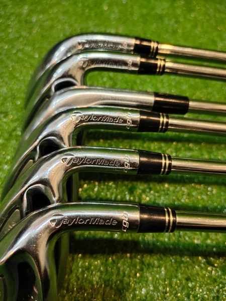 ชุดเหล็ก Taylormade RAC CGB image 8 ชุดเหล็ก Taylormade RAC CGB image 8