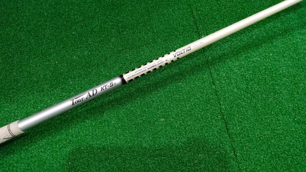 DRIVER VOLTIO II G-HI LOFT*10 image 6 DRIVER VOLTIO II G-HI LOFT*10 image 6