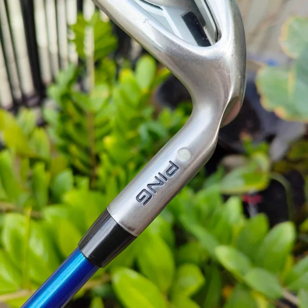 ชุดเหล็ก PING G SERIES รุ่นใหม่ มีเหล็ก 5-9 เเละ W ก้าน PING CFSJ50 FLEX SR สุดยอดแห่งคุณภาพ รวมข้อดีของ PING ในซีรี่ G ทั้งหมดมาไว้ด้วยกัน image 9 ชุดเหล็ก PING G SERIES รุ่นใหม่ มีเหล็ก 5-9 เเละ W ก้าน PING CFSJ50 FLEX SR สุดยอดแห่งคุณภาพ รวมข้อดีของ PING ในซีรี่ G ทั้งหมดมาไว้ด้วยกัน image 9