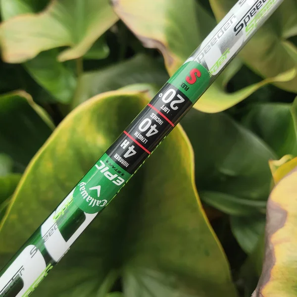 Hybrid CALLAWAY EPIC STAR – เบอร์ 4 รุ่นตีง่าย ตัวท็อปจาก CALLAWAY JAPAN image 6 Hybrid CALLAWAY EPIC STAR – เบอร์ 4 รุ่นตีง่าย ตัวท็อปจาก CALLAWAY JAPAN image 6
