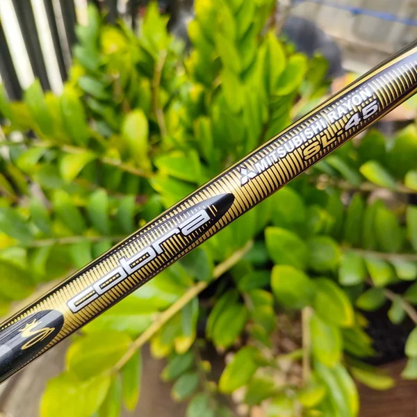 DRIVER KING COBRA 460 SZ องศา 10.5 ก้าน COBRA SL-45 FLEX R น่าตีสุดๆ หน้าเด้ง COR 0.83 หน้าเด้งมากตีไกล ไม้กอล์ฟมือสอง ของแท้ BY NakaraLuxurious image 5 DRIVER KING COBRA 460 SZ องศา 10.5 ก้าน COBRA SL-45 FLEX R น่าตีสุดๆ หน้าเด้ง COR 0.83 หน้าเด้งมากตีไกล ไม้กอล์ฟมือสอง ของแท้ BY NakaraLuxurious image 5