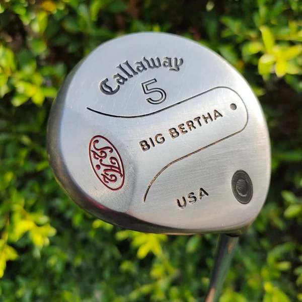  FW5 CALLAWAY BIG BERTHA ก้าน RCH 90 FLEX R รุ่นคลาสสิคยอดนิยมตลอดกาล   image 1