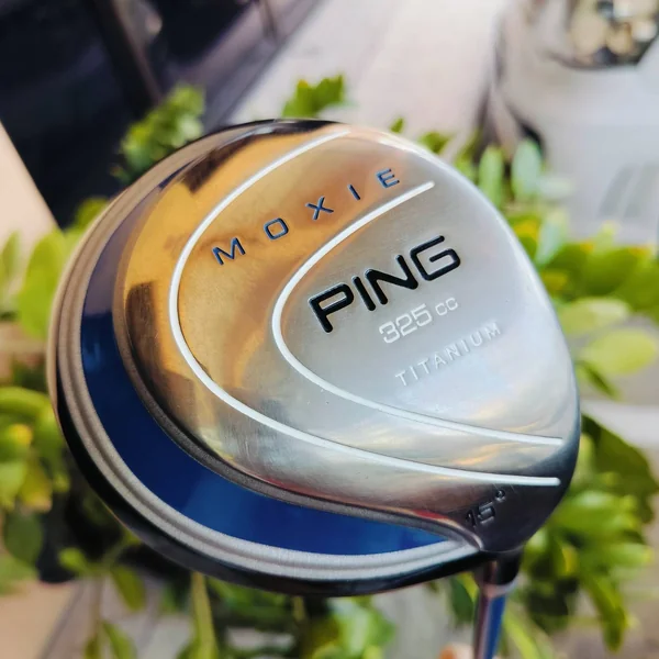 ไม้กอล์ฟเด็กครบชุด PING MOXIE สภาพสวยๆเลยค่ะ ชุดนี้ความยาวเหล็ก 7 อยู่ที่ 33 นิ้ว วัสดุและเทคโนโลยีพรีเมี่ยมมาก ตีง่าย ตีไกล หน้าเด้งมากๆค่ะ ไม้กอล์ฟพรีเมี่ยมมือสอง ของแท้ By NakaraLuxurious image 8 ไม้กอล์ฟเด็กครบชุด PING MOXIE สภาพสวยๆเลยค่ะ ชุดนี้ความยาวเหล็ก 7 อยู่ที่ 33 นิ้ว วัสดุและเทคโนโลยีพรีเมี่ยมมาก ตีง่าย ตีไกล หน้าเด้งมากๆค่ะ ไม้กอล์ฟพรีเมี่ยมมือสอง ของแท้ By NakaraLuxurious image 8