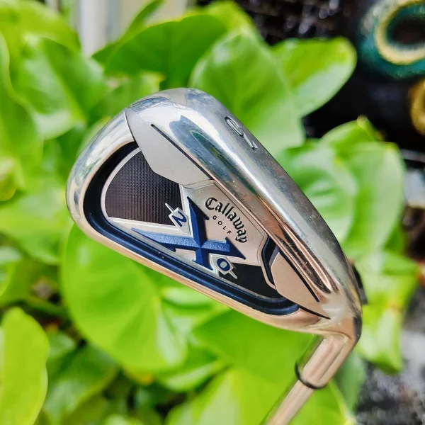 เหล็ก 3 Callaway X-20 เป็นรุ่นดังและสมบูรณ์แบบ ของ Callaway X SERIES ก้านเสียบทะลุผ่าแฉกสวยเดิม ก้านเดิมสติ๊กเกอร์ครบหมด ไม้กอล์ฟพรีเมี่ยมมือสอง ของแท้ By NakaraLuxurious image 1 เหล็ก 3 Callaway X-20 เป็นรุ่นดังและสมบูรณ์แบบ ของ Callaway X SERIES ก้านเสียบทะลุผ่าแฉกสวยเดิม ก้านเดิมสติ๊กเกอร์ครบหมด ไม้กอล์ฟพรีเมี่ยมมือสอง ของแท้ By NakaraLuxurious image 1