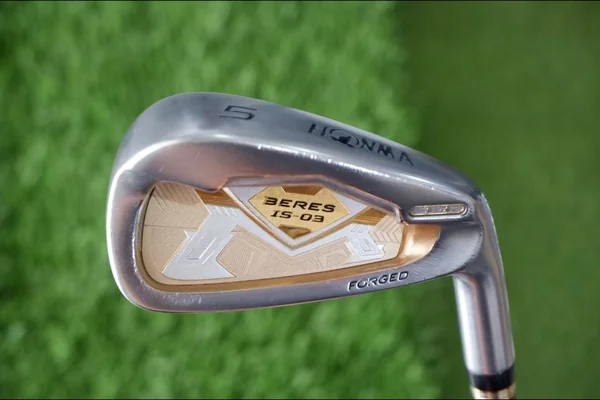 ชุดเหล็ก HONMA BERES IS-03 FORGED image 4 ชุดเหล็ก HONMA BERES IS-03 FORGED image 4