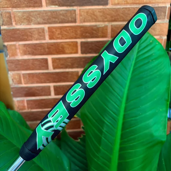  PUTTER: Odyssey White Hot XG 2-Ball ล็อคเป้าหมายด้วยระบบเล็งทัวร์ท็อปฮิต   image 6