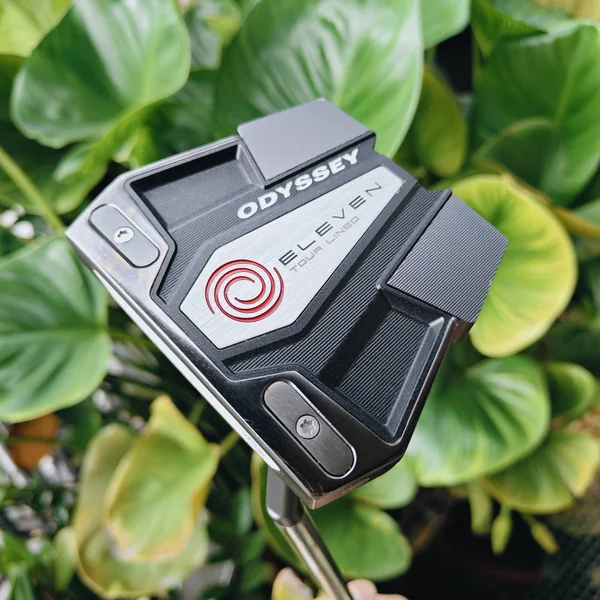 ถนัดซ้าย (Left-Handed) -- ODYSSEY ELEVEN Tour Lined image 1 ถนัดซ้าย (Left-Handed) -- ODYSSEY ELEVEN Tour Lined image 1