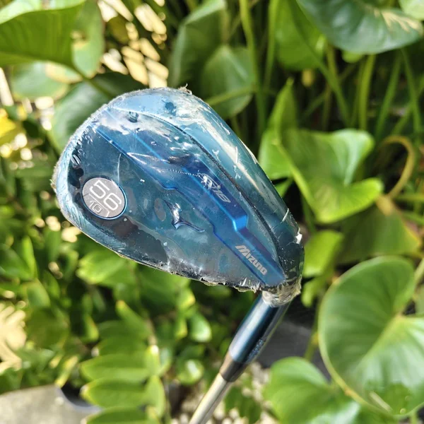 WEDGE MIZUNO S18 องศา 56° BOUNCE 10 (ของใหม่ในซีน) ⛳🔥 ของเคลียสต๊อค ของใหม่แท้ ราคาพิเศษสุด 🔥⛳ image 2 WEDGE MIZUNO S18 องศา 56° BOUNCE 10 (ของใหม่ในซีน) ⛳🔥 ของเคลียสต๊อค ของใหม่แท้ ราคาพิเศษสุด 🔥⛳ image 2