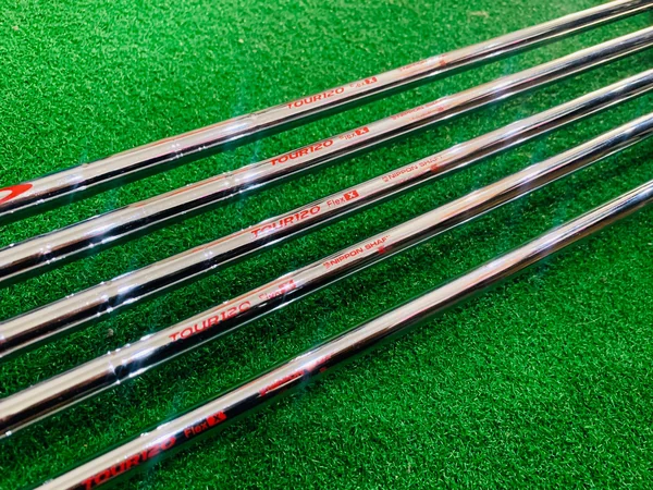 ชุดเหล็ก MIZUNO MP69 GRAIN FLOW FORGED image 6 ชุดเหล็ก MIZUNO MP69 GRAIN FLOW FORGED image 6