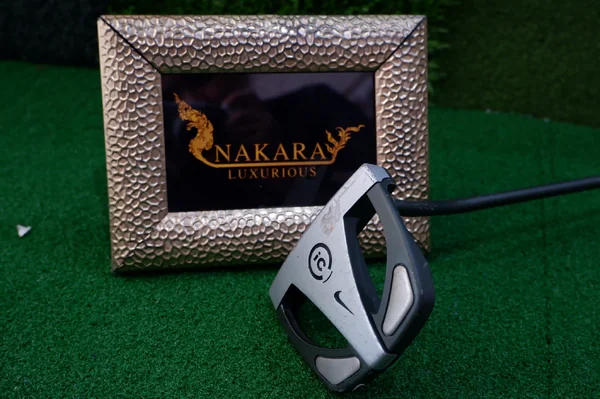 PUTTER NIKE IC image 1 PUTTER NIKE IC image 1