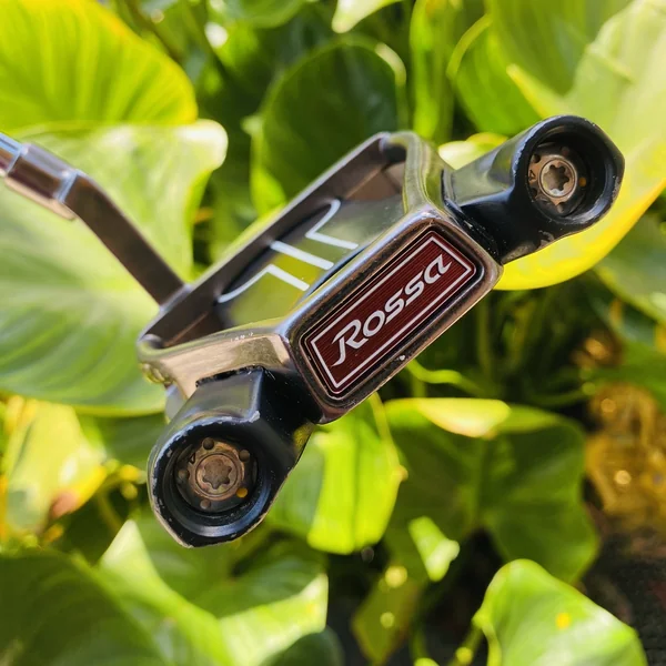  ** ไม้กอล์ฟผู้หญิง ** 👑 PUTTER TAYLORMADE ROSSA MONZA SPIDER ⛳รูปทรงมัลเล็ตยอดนิยมและทรงพลัง   image 5