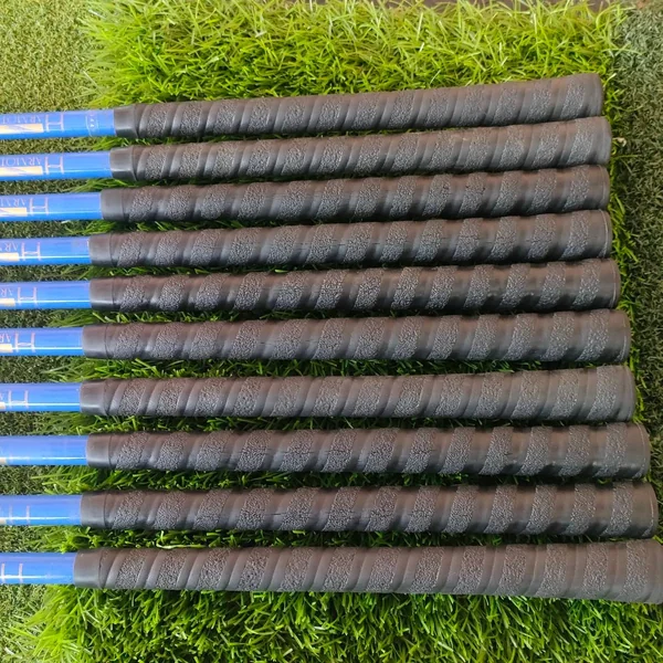 ชุดเหล็ก BRIDGESTONE TOUR BRIDGE NEWING มีเหล็ก 3-PW SW P/S ชุดใหญ่ 10 ชิ้น ก้าน HARMOTE NEWING FLEX R ก้านเบา เน้นตีตรง ตีง่ายๆ สบายๆ สภาพสวยๆ กริพสวยครับ image 6 ชุดเหล็ก BRIDGESTONE TOUR BRIDGE NEWING มีเหล็ก 3-PW SW P/S ชุดใหญ่ 10 ชิ้น ก้าน HARMOTE NEWING FLEX R ก้านเบา เน้นตีตรง ตีง่ายๆ สบายๆ สภาพสวยๆ กริพสวยครับ image 6
