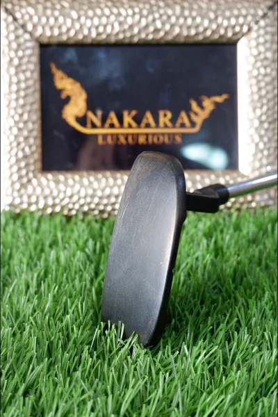 PUTTER MARUMAN MP-7190 image 1 PUTTER MARUMAN MP-7190 image 1