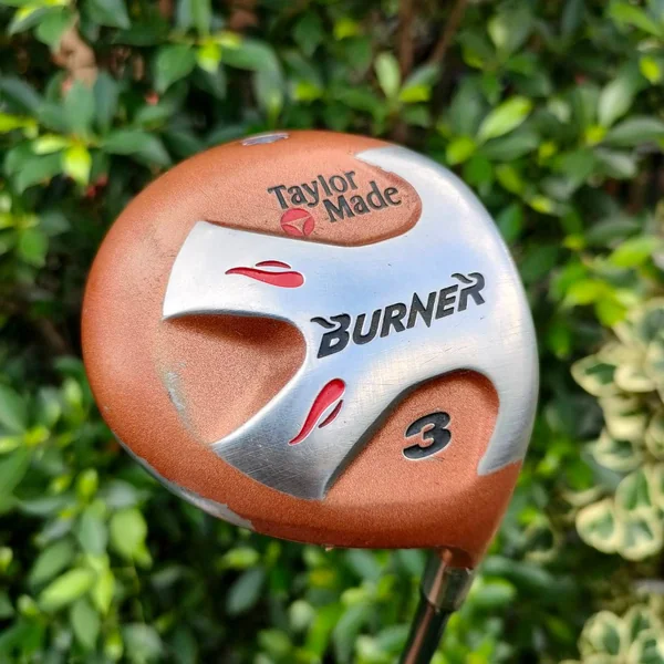 FW3 TAYLORMADE BURNER ก้าน BUBBLE FLEX S เป็นก้านแบบพิเศษ อ้วนผอม ตีดี เดี๋ยวนี้ไม่มี่แล้วครับ image 1 FW3 TAYLORMADE BURNER ก้าน BUBBLE FLEX S เป็นก้านแบบพิเศษ อ้วนผอม ตีดี เดี๋ยวนี้ไม่มี่แล้วครับ image 1