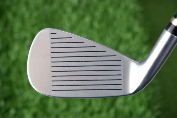 ชุดเหล็ก HONMA BERES IS-03 FORGED image 6 ชุดเหล็ก HONMA BERES IS-03 FORGED image 6