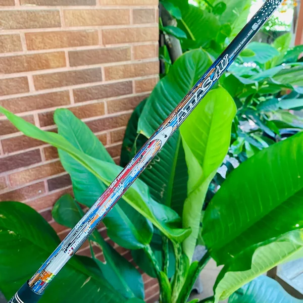 DRIVER Cobra AMP CELL PRO (Vibrant Red) ผสานก้านท็อปสเปกเพื่อวิถีบอลลอยเด่นไกลทะลุฟ้า! image 5 DRIVER Cobra AMP CELL PRO (Vibrant Red) ผสานก้านท็อปสเปกเพื่อวิถีบอลลอยเด่นไกลทะลุฟ้า! image 5