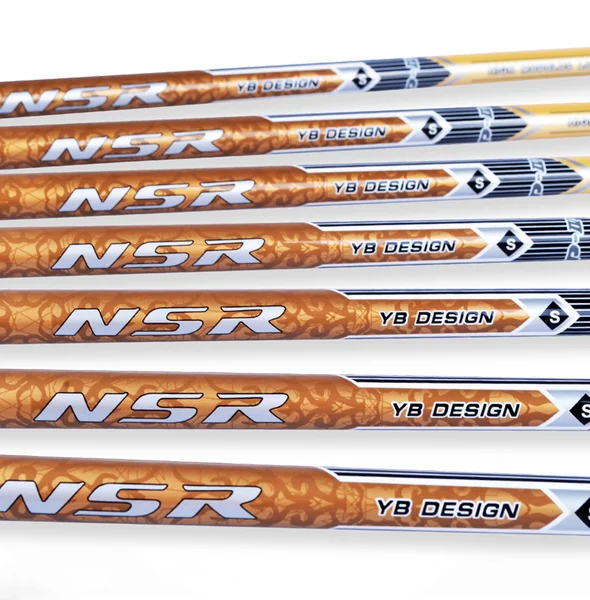  ไม้กอล์ฟพรีเมี่ยม DRIVER PGM NSR GOLD   image 5