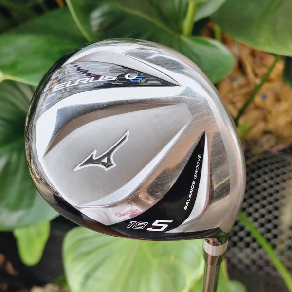 5W MIZUNO EURUS G✨องศา18 FLEX R⛳คุมทิศทางอยู่หมัด ฟีลนุ่ม🚀ไม้แฟร์เวย์ที่ตีแล้ว“ยิ้มออก”ทุกช็อต😄 image 1 5W MIZUNO EURUS G✨องศา18 FLEX R⛳คุมทิศทางอยู่หมัด ฟีลนุ่ม🚀ไม้แฟร์เวย์ที่ตีแล้ว“ยิ้มออก”ทุกช็อต😄 image 1