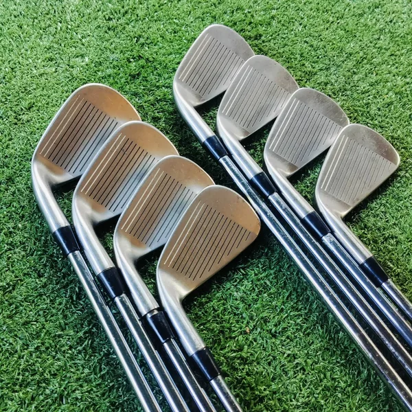ชุดเหล็ก CALLAWAY X20 TOUR เป็นรุ่นที่รีดคุณภาพได้สูงสุดอีกรุ่น และดีที่สุดใน X SERIES เลยค่ะ ไม้กอล์ฟพรีเมี่ยมมือสอง ของแท้ By NakaraLuxurious image 6 ชุดเหล็ก CALLAWAY X20 TOUR เป็นรุ่นที่รีดคุณภาพได้สูงสุดอีกรุ่น และดีที่สุดใน X SERIES เลยค่ะ ไม้กอล์ฟพรีเมี่ยมมือสอง ของแท้ By NakaraLuxurious image 6