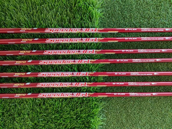 ชุดเหล็กหน้าเด้งมากที่สุด KATANA VOLTIO NINJA 880HI image 4 ชุดเหล็กหน้าเด้งมากที่สุด KATANA VOLTIO NINJA 880HI image 4