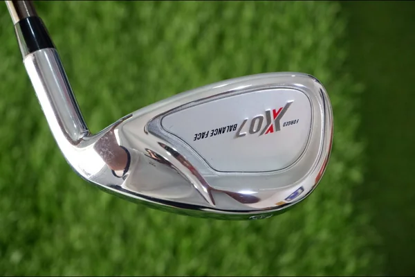เหล็ก 9 T-ZOOM X07 FORGED BALANC FACE image 2 เหล็ก 9 T-ZOOM X07 FORGED BALANC FACE image 2