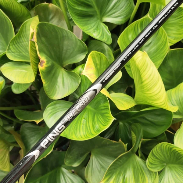  *มีลอยลอดลูก* 🏌️♂️ Driver PING G10 องศา 10.5° | ก้าน TFC-570D FLEX R   image 7